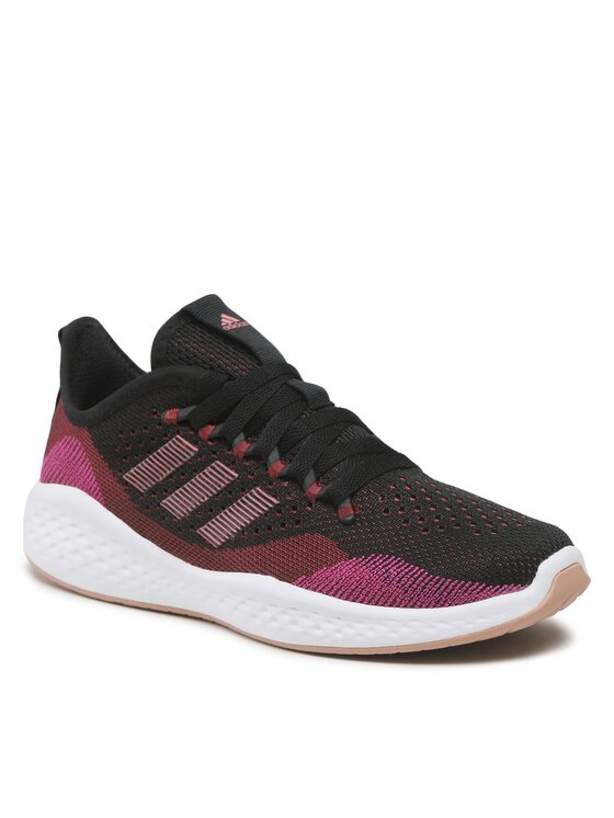 adidas Sneakers adidas Fluidflow 2.0 HP6752 Nero