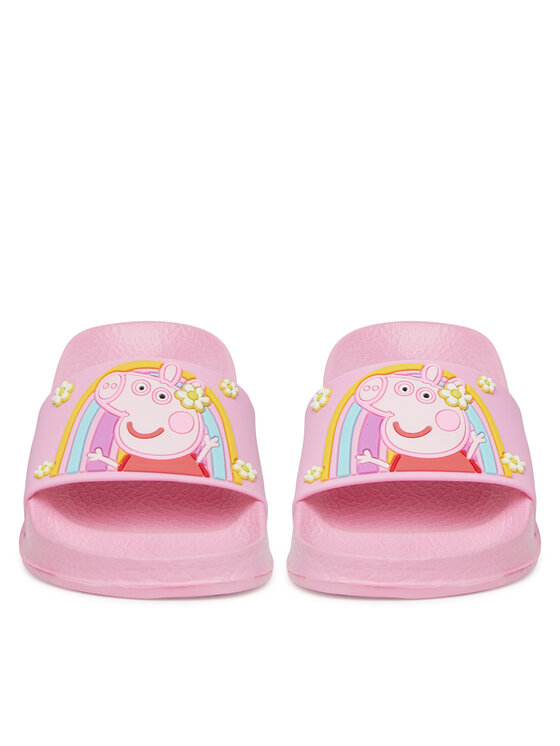 Peppa Pig Iešļūcenes Peppa Pig CP90-SS25-353PP Rozā