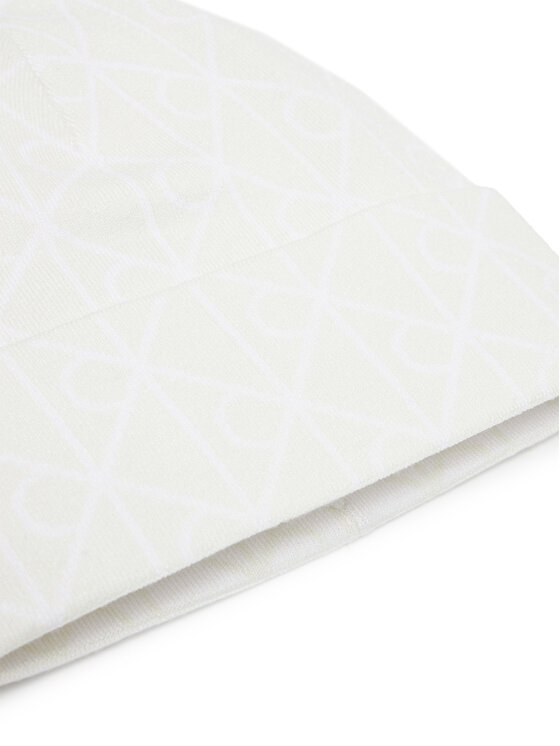 Calvin Klein Cepure Calvin Klein LV04D8050G Bēšs