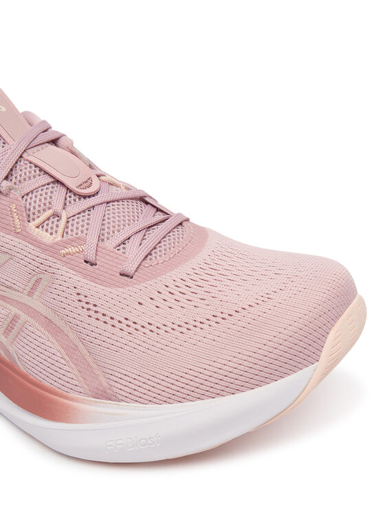 Asics Взуття для бігу Asics Gel-Pulse 17 1012B930 Рожевий