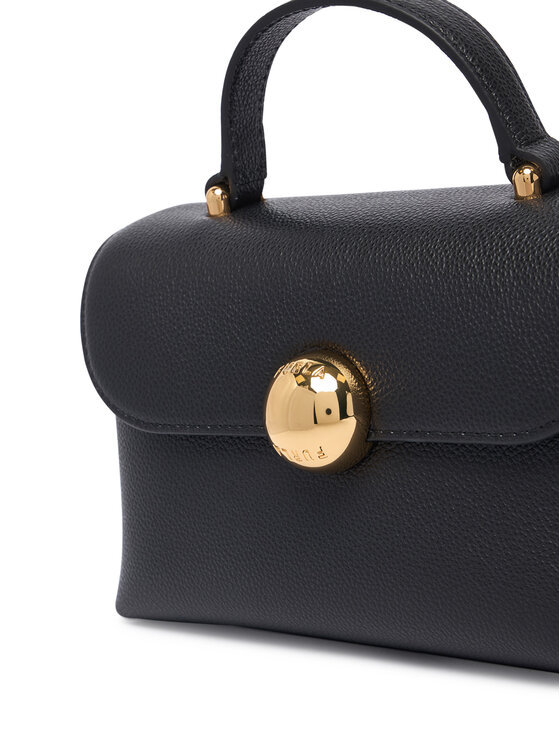 Furla Сумка Furla Moonlight Mini WE00921 BX3036 CN O6000 Чорний