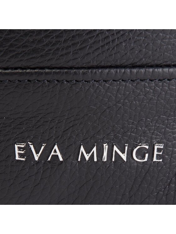 Eva Minge Сумка Eva Minge Molins 4J 18NN1372658EF Чорний