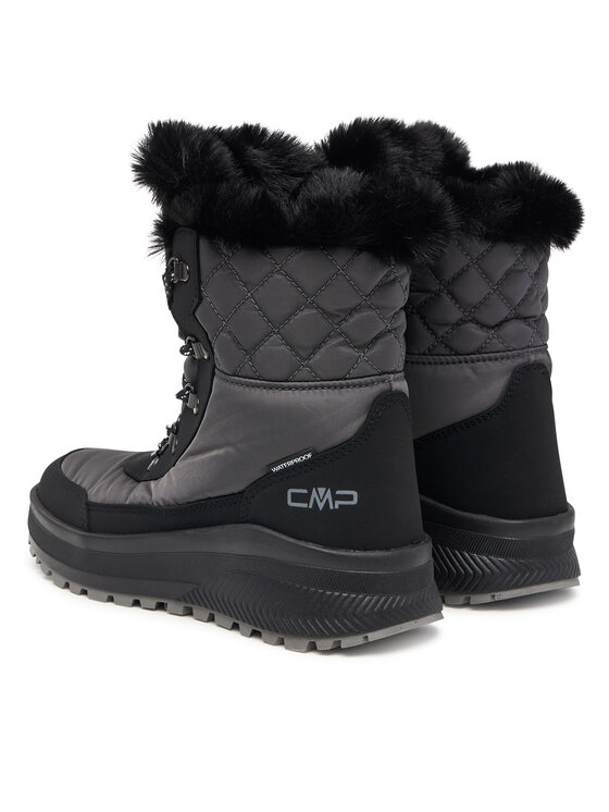 CMP Снігоходи CMP Laylah Wmn Wp 3Q84756 Сірий