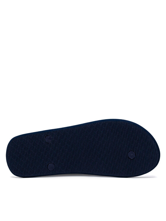 Kappa В'єтнамки Kappa 371G1LW White - Blue Marine - Grey Lt Lead Кольоровий