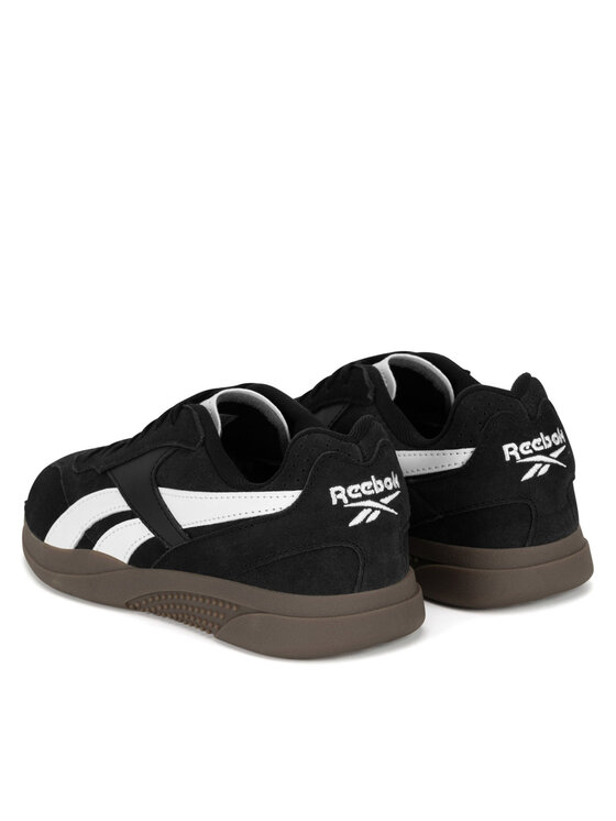 Reebok Снікерcи Reebok HAMMER STREET 100209053 Чорний