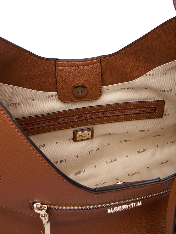 Guess Rankinė Guess Antonia HWBG21 83010 Ruda