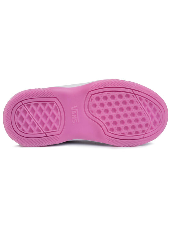 Vans Laisvalaikio batai Vans Brux Wc VN0A4BH4WR11 Spalvota