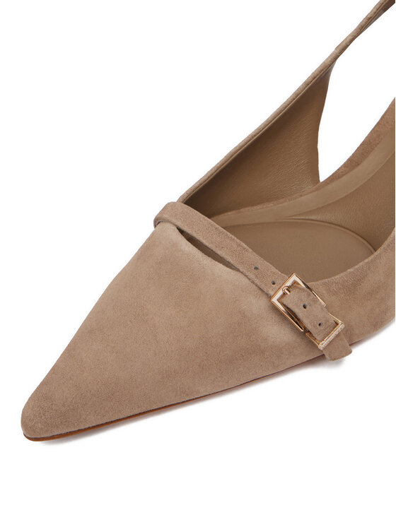GINO ROSSI Туфлі GINO ROSSI EO-V2182-21 Бежевий