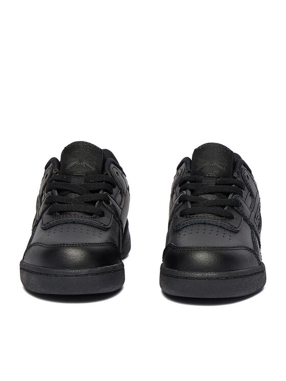 Reebok Снікерcи Reebok EO-WORKOUT PLUS 100248883 Чорний