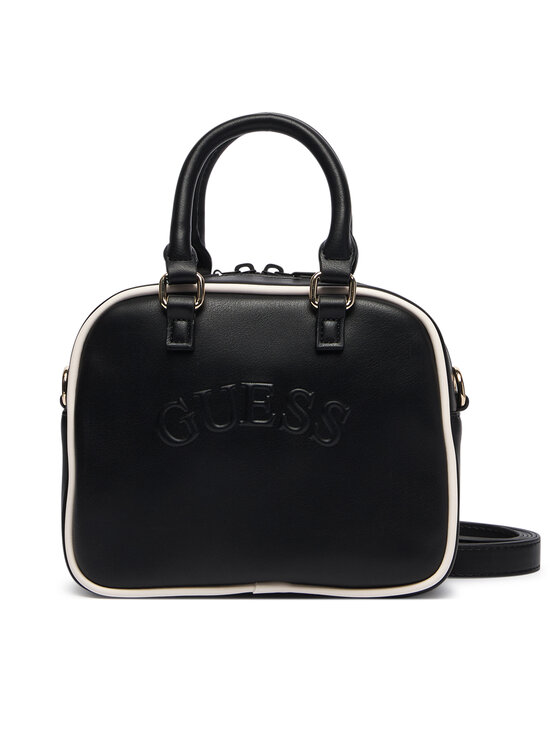 Guess Kabelka Guess V6BZ03 W4541 Čierna