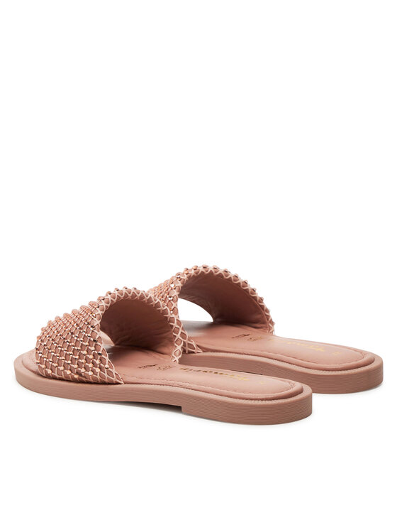 Tamaris Iešļūcenes Tamaris 1-27125-42 Rozā