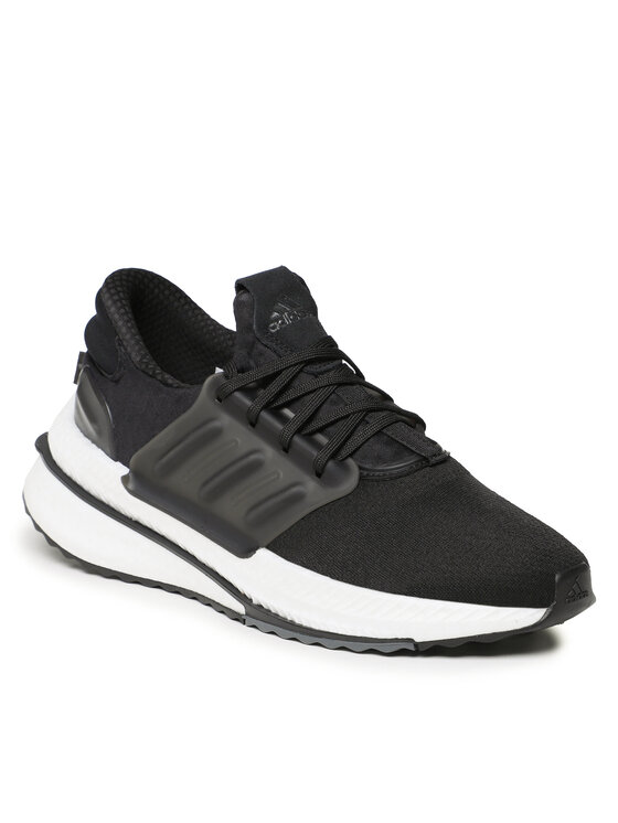 adidas Sneakersy adidas X_PLRBOOST ID9432 Černá