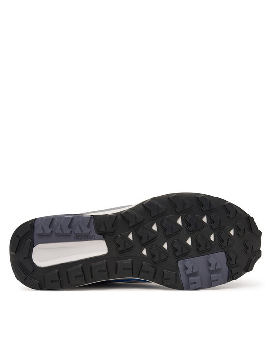 adidas Трекінгові черевики adidas Terrex Anylander Mid Rain.Rdy Hiking Shoes JR6593 Сірий
