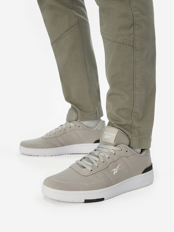 Reebok Laisvalaikio batai Reebok CEO-BB 1000 CLEAN 100272122 Pilka