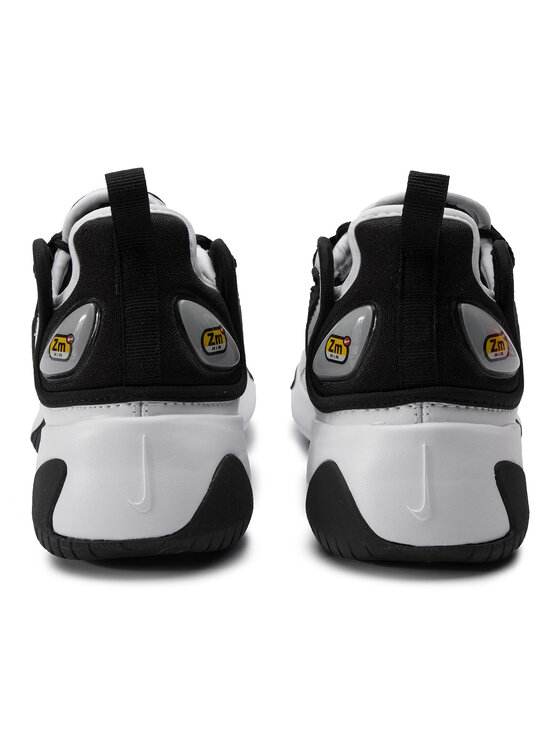 Nike Sneakersy Nike Zoom 2K AO0354 100 Biały