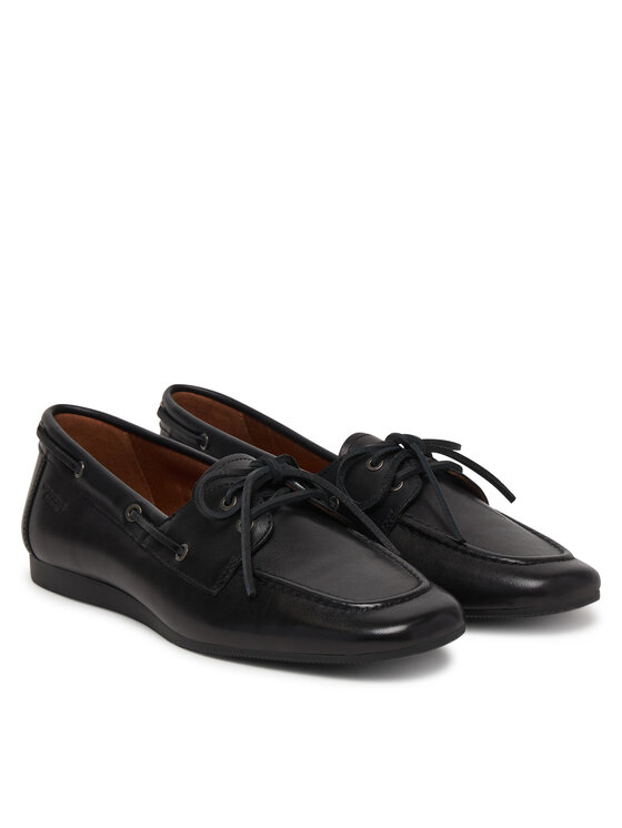 Vagabond Shoemakers Туфлі Vagabond Shoemakers Hillary 5925-401-20 Чорний