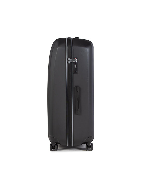 Titan Veliki kofer Titan Xenon 849404-01 Crna