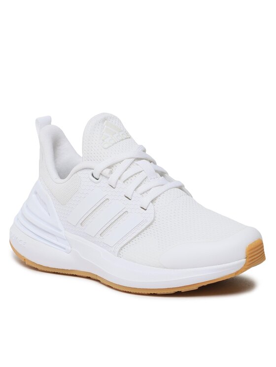 adidas Laisvalaikio batai adidas Rapidasport Bounce Sport Running Lace Shoes HP6129 Balta