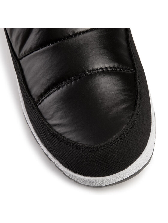 CMP Snehule CMP Holse Wmn Snow Boot Wp 39Q4996 Čierna