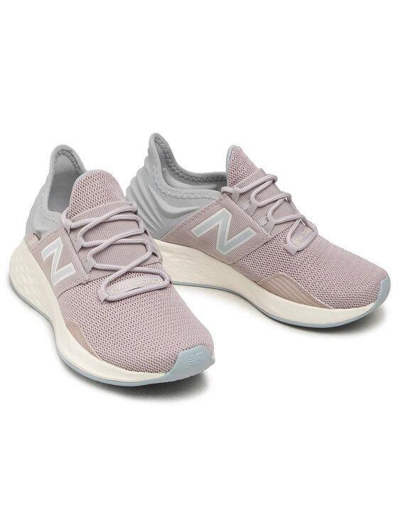 New Balance Bėgimo batai New Balance Fresh Foam Roav WROAVCL Rožinė