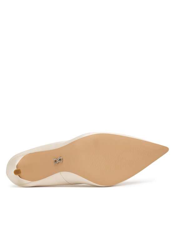Steve Madden Туфлі на шпильці Steve Madden Thrive Pump 11003887 Білий