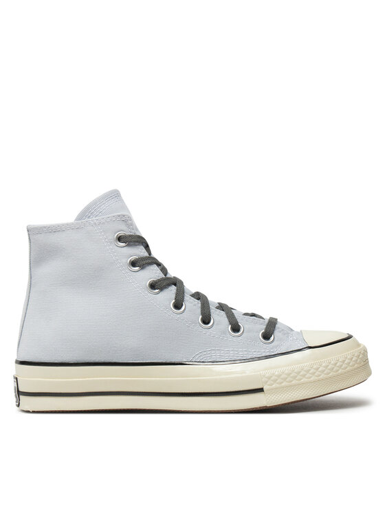 Converse Modne superge Converse Chuck 70 Hi A03437C Siva