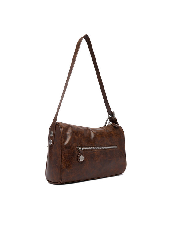 Guess Jeans Handtasche Guess Jeans CEO-GUESS-S-008-10 Braun