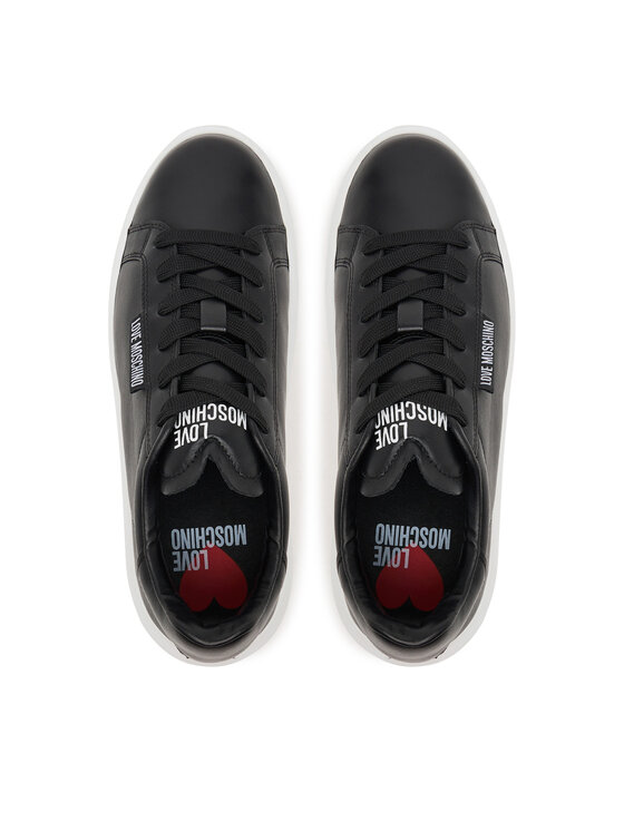 LOVE MOSCHINO Zapatillas LOVE MOSCHINO JA15195G1NIA300Z37 Negro
