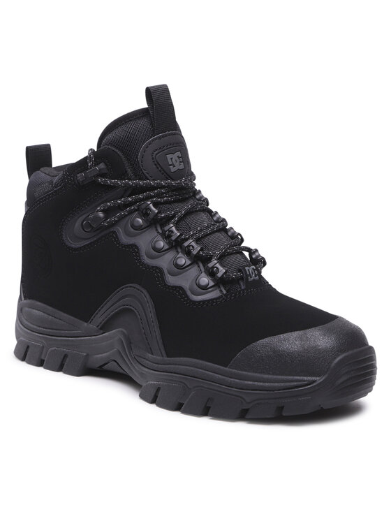 DC Shoes Outdoorová obuv DC Shoes Navigator ADYB100017 Čierna