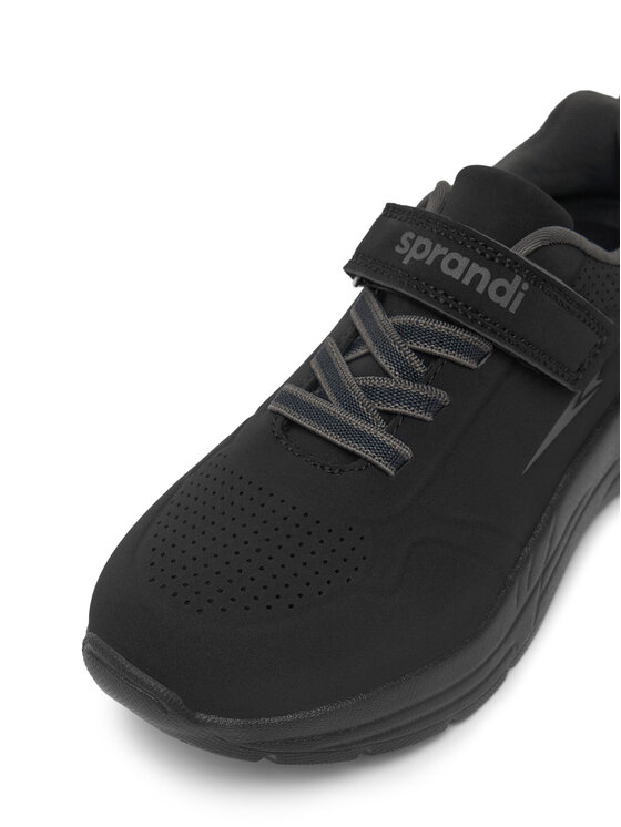 Sprandi Снікерcи Sprandi V3-4055(CH) Чорний