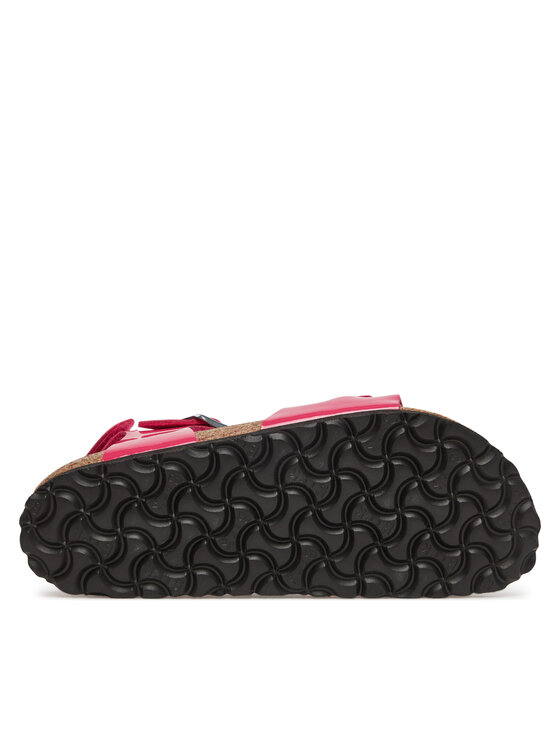 Birkenstock Босоніжки Birkenstock Rio As Kids 1029517 D Рожевий