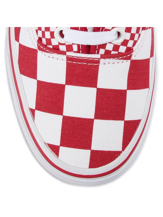 Vans Tenisenes Vans Authentic VN0A38EMVK51 Sarkans