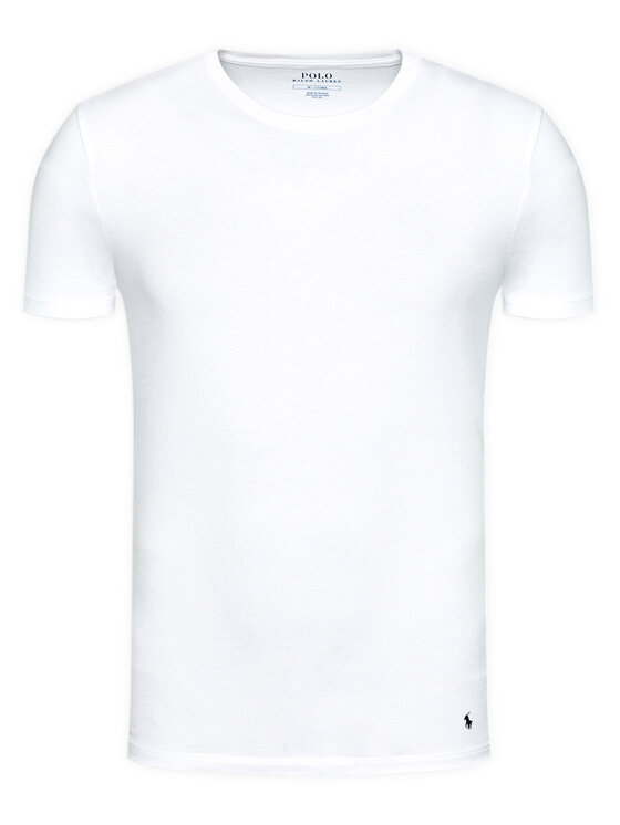 Polo Ralph Lauren Polo Ralph Lauren Set t-shirt majica﻿ 714830304002 Šarena Regular Fit