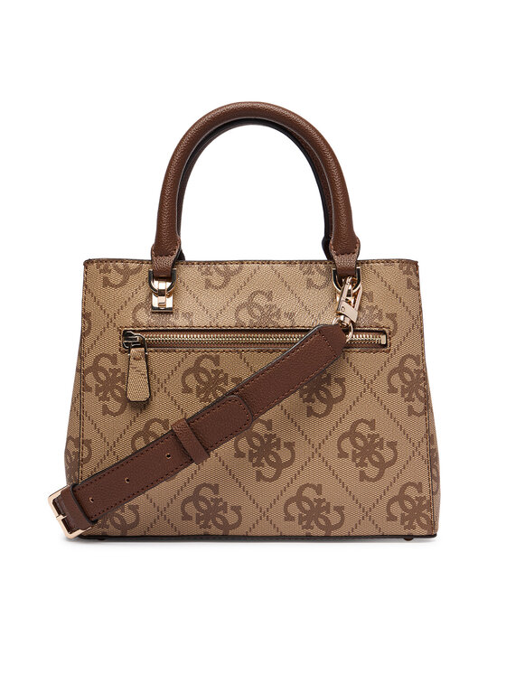 Guess Сумка Guess Noelle II HWSO96 72050 Бежевий