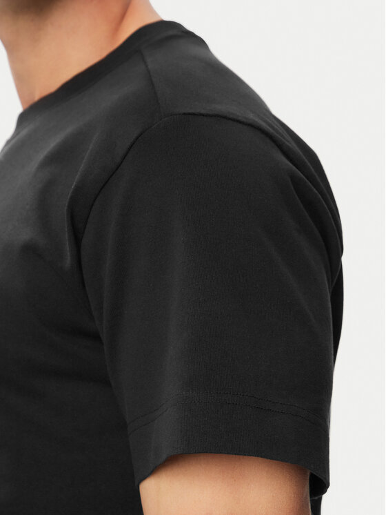 G-Star Raw G-Star Raw Camiseta D29113-D709 Negro Regular Fit