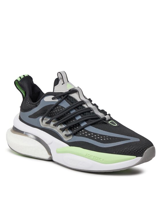 adidas Снікерcи adidas Alphaboost V1 IG3628 Чорний
