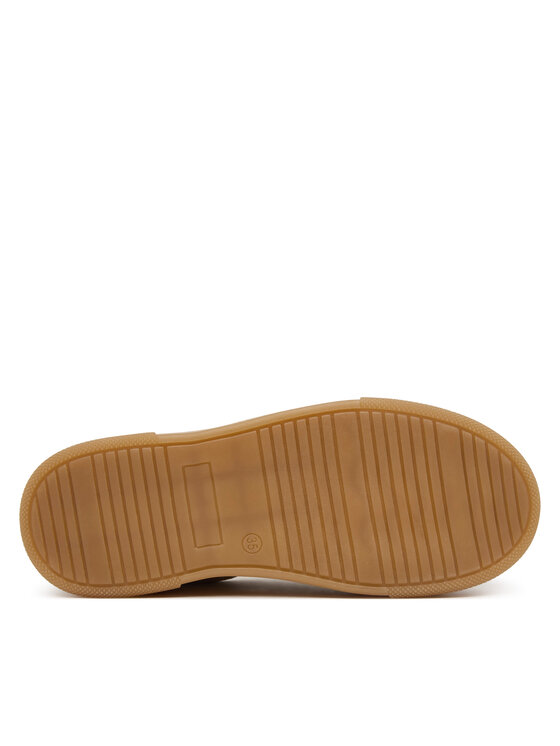 Tommy Hilfiger Tenisice Tommy Hilfiger Jade T3A9-35098-1429 S Bež