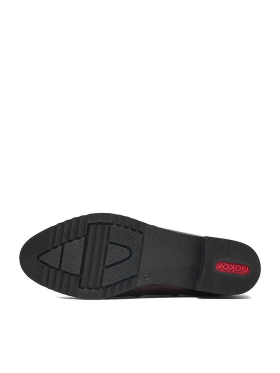 Rieker Stivaletti Rieker CEO-Y0551-25 Marrone