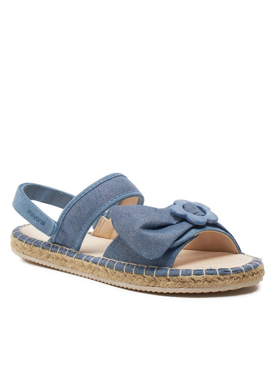 Mayoral Espadrile Mayoral 47552 Modra