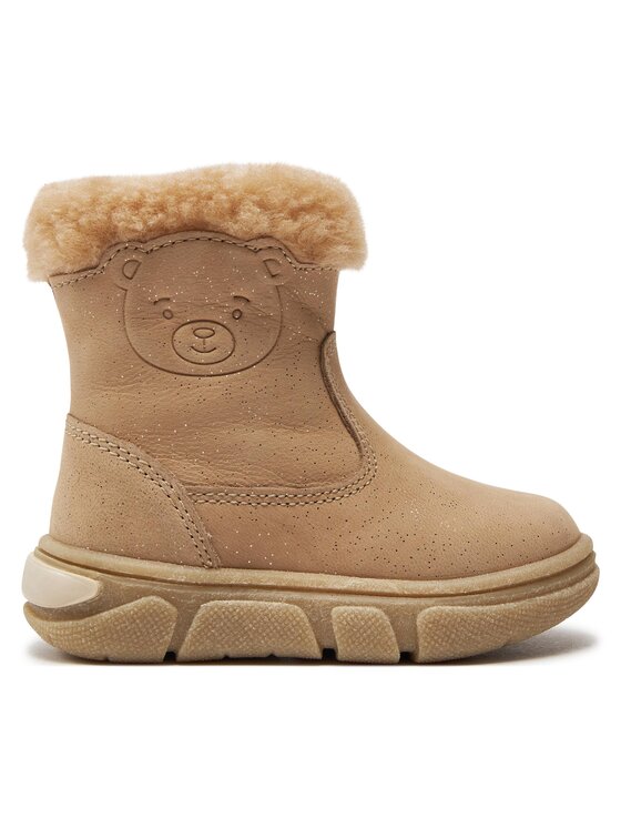 Lasocki Kids Ботильйони Lasocki Kids BIMBO CI12-3116-08 Бежевий