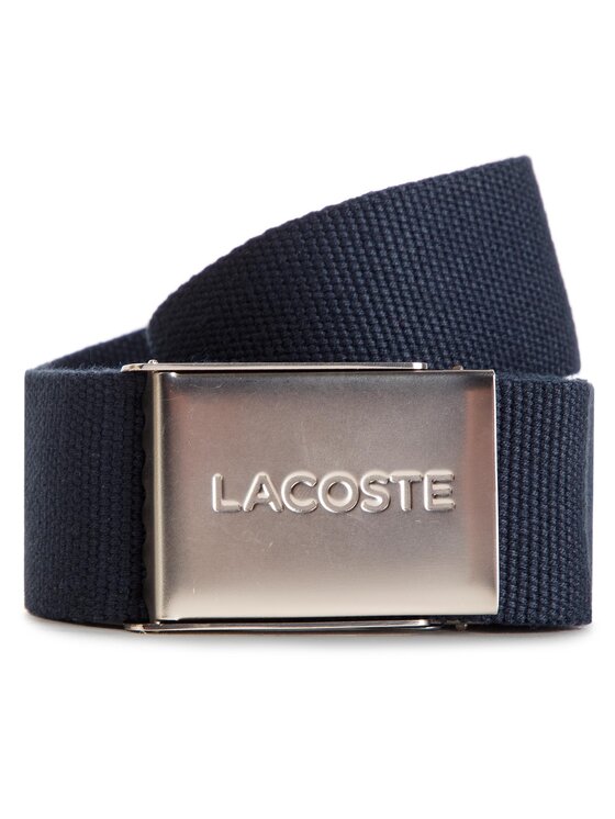 Lacoste Remen Lacoste RC2012 Tamnoplava