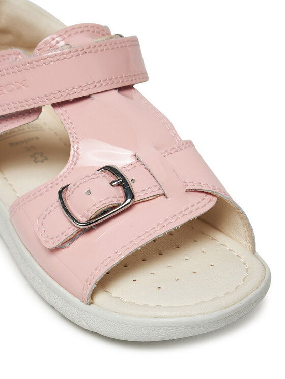 Geox Sandali Geox B Sandal Alul B551YC 00066 C8010 M Roza