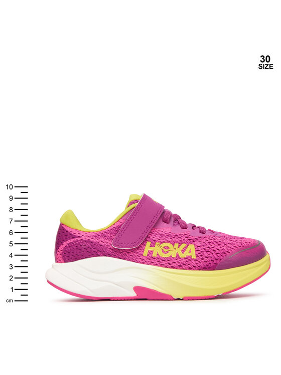 Hoka Sneakersy Hoka Rincon 4 1168875 Ružová