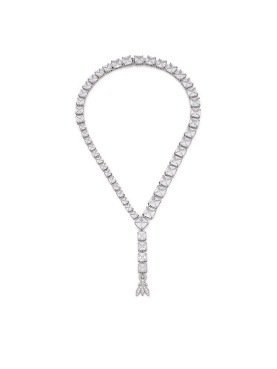 Patrizia Pepe Kaklarota Patrizia Pepe 8J1338/M032-W350 Sudraba