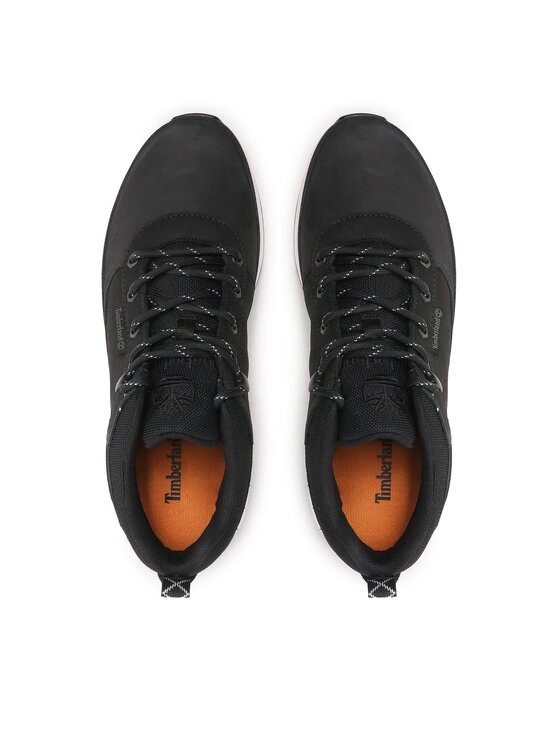 Timberland Сникърси Timberland Field Trekker Low TB0A2A58015 Черен