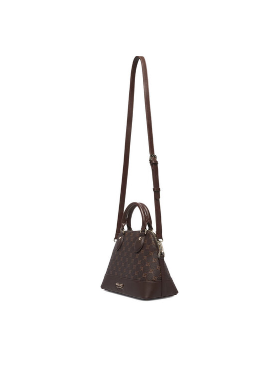 Nine West Borsetta Nine West CEO-OPAL DREAM-LDA9210 Marrone scuro