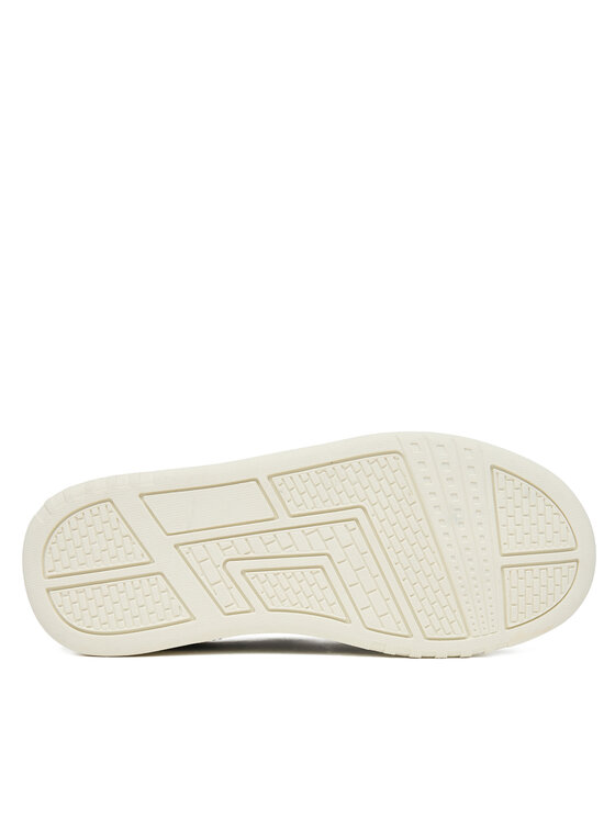 Tommy Hilfiger Sneakersy Tommy Hilfiger T1X9-34342-1269 S Granatowy