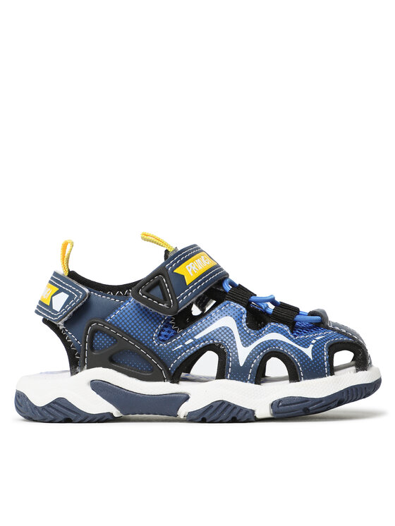 Primigi Sandály Primigi 3971033 Tmavomodrá