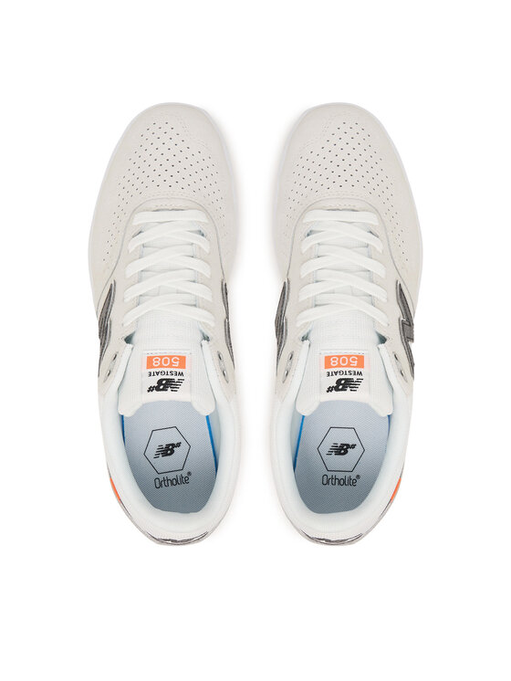 New Balance Sportcipők New Balance UN508ANO Szürke