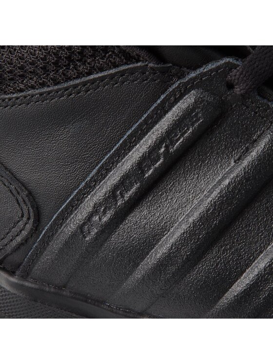 adidas Bakancs adidas GSG 9.2 Boots 807295 Fekete